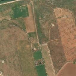 Satellite imagery of Tallat al ‘Ajamī, SY