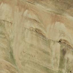 Satellite imagery of Kūh-e Sarmāhūr, IR