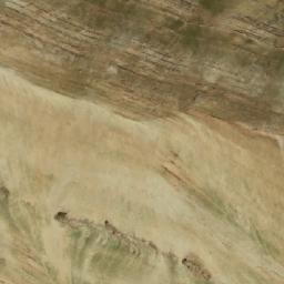 Satellite imagery of Kūh-e Sarmāhūr, IR