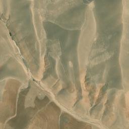Satellite imagery of Shaykhyār, AF