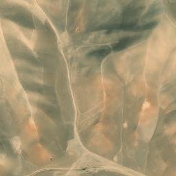 Satellite imagery of Shaykhyār, AF