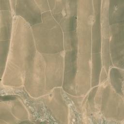 Satellite imagery of Aq Kupruk, AF