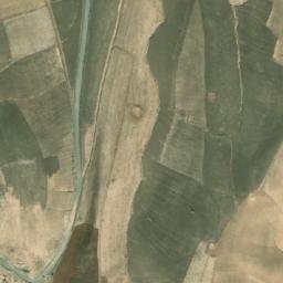 Satellite imagery of Kōtal-e Tāwah Shākh, AF