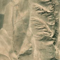 Satellite imagery of Kōtal-e Tāwah Shākh, AF