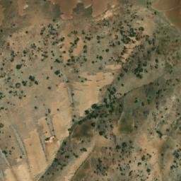 Satellite imagery of Kōh-e Khwājah Charkhī, AF