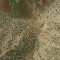 Satellite imagery of Kōh-e Khwājah Charkhī, AF