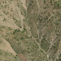 Satellite imagery of Kōh-e Khwājah Charkhī, AF