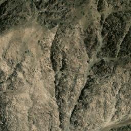 Satellite imagery of Kōh-e Khūlah, AF
