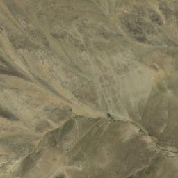 Satellite imagery of Kōh-e Bādām Darah, AF