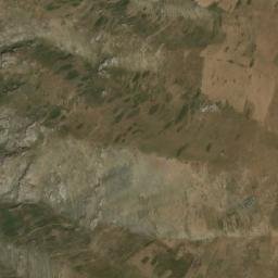 Satellite imagery of Kōh-e Shākh-e Qaţār, AF