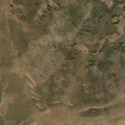 Satellite imagery of Kōh-e Shākh-e Qaţār, AF