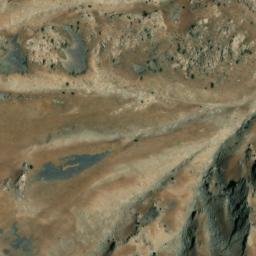 Satellite imagery of Kōh-e Paytow, AF