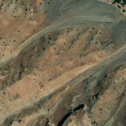 Satellite imagery of Kōh-e Paytow, AF