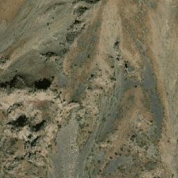 Satellite imagery of Kōh-e Yasrōk, AF