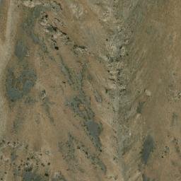 Satellite imagery of Kōh-e Yasrōk, AF