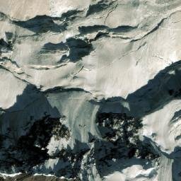 Satellite imagery of Kōh-e Shakarāw, AF