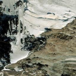 Satellite imagery of Kōh-e Shakarāw, AF