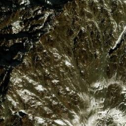 Satellite imagery of Kōh-e Daygtōrā Shān, AF