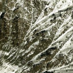 Satellite imagery of Kōh-e Daygtōrā Shān, AF