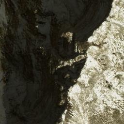 Satellite imagery of Kōh-e Dasht-e Kalān, AF