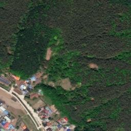 Satellite imagery of Bukbawi, KR
