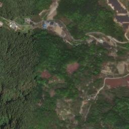 Satellite imagery of Saja-bawi, KR