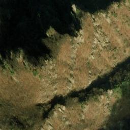 Satellite imagery of 오형돌탑, JP