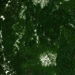 Satellite imagery of 蓼科麦草, JP