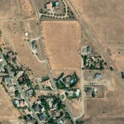 Satellite imagery of Scenic Heights, US