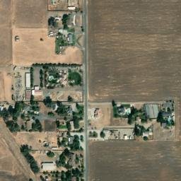 Satellite imagery of Scenic Heights, US