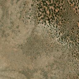 Satellite imagery of T31N R6W SEC 1 1 12 12 — NGS DO5884 — Coconino County, US, US
