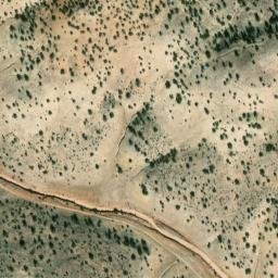 Satellite imagery of 5732 M 46 — NGS DO5830 — Coconino County, US, US