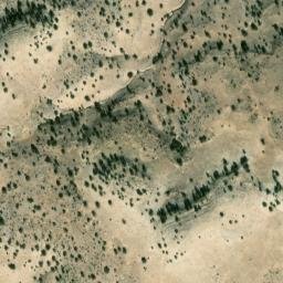 Satellite imagery of 5732 M 46 — NGS DO5830 — Coconino County, US, US