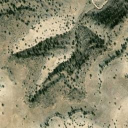 Satellite imagery of 5732 M 46 — NGS DO5830 — Coconino County, US, US