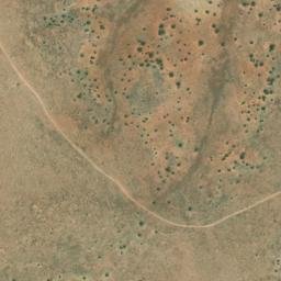 Satellite imagery of 5802 US — NGS DO5753 — Coconino County, US, US