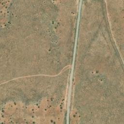 Satellite imagery of 5802 US — NGS DO5753 — Coconino County, US, US