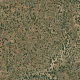 Satellite imagery of 6103 US — NGS DO5804 — Coconino County, US, US
