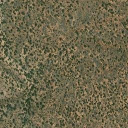 Satellite imagery of 6103 US — NGS DO5804 — Coconino County, US, US