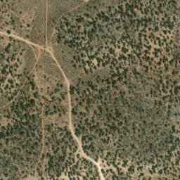Satellite imagery of 6154 CANYON — NGS DO5619 — Coconino County, US, US