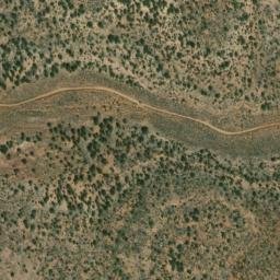 Satellite imagery of 6154 CANYON — NGS DO5619 — Coconino County, US, US