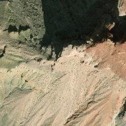 Satellite imagery of COMANCHE — NGS GP0517 — Coconino County, US, US