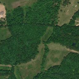 Satellite imagery of Pea Ridge, US
