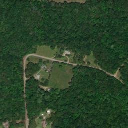 Satellite imagery of Pea Ridge, US