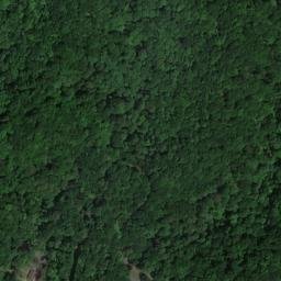 Satellite imagery of Pilot Knob Ridge, US