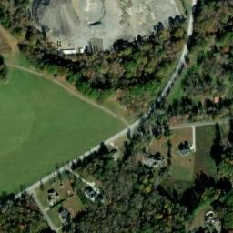 Satellite imagery of Duke Quarry, US