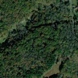 Satellite imagery of Laurel Furnace Mines, US