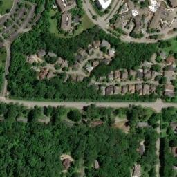 Satellite imagery of 106 7 — NGS GC0842 — Forest Hills, US, US