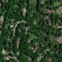 Satellite imagery of 6 B 36 — NGS GC0823 — Oak Hill, US, US