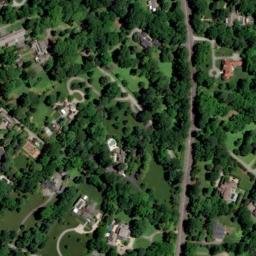 Satellite imagery of 6 B 36 — NGS GC0823 — Oak Hill, US, US