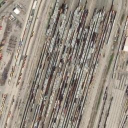 Satellite imagery of E 223 — NGS GC0669 — Nashville, US, US